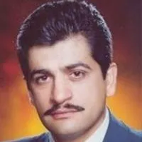 دکتر جواد منوچهری