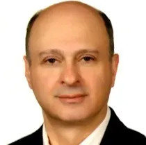 دکتر حمیدرضا ذبیحی یگانه
