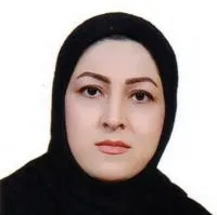 دکتر معصومه آذری جعفری