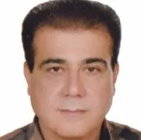 دکتر بهروز برنجیان