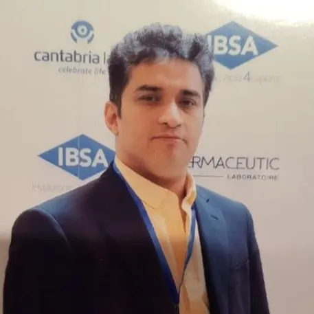دکتر سیدمحمدرضا یوسفیان مقدم