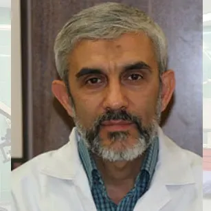دکتر محمدرضا فاخری