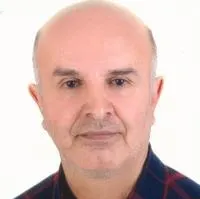 دکتر علی نجفی قدسی