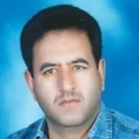 دکتر عیوض حسینعلی پور