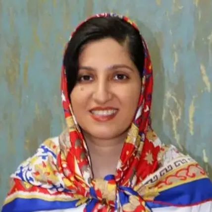 دکتر عاطفه علامتیان