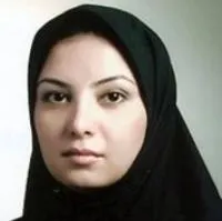 دکتر عاطفه حائری