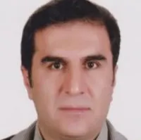 دکتر رسول غنی پور