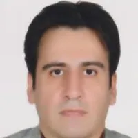 دکتر علیرضا رستمی
