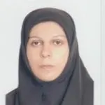 دکتر منیره عامریان