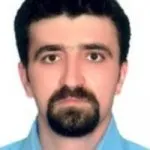 دکتر ایرج نجفی