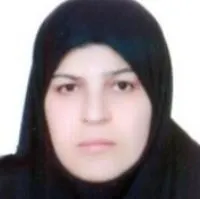 دکتر مریم عطائی کچوئی