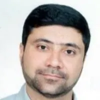 دکتر فرهاد رجبی دماوندی