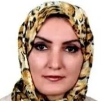 دکتر سپیده تهرانی