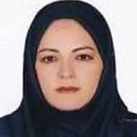 دکتر شبنم محجوب جلالی