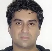 دکتر کاوه محمدیان