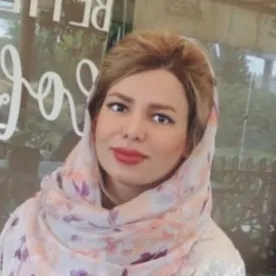 دکتر مهسا قاسمی