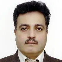 دکتر ابراهیم طاهریان