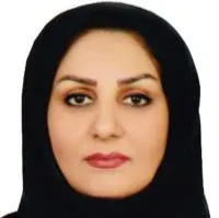دکتر شیرین خرازی کلجاهی