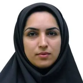 محدثه نامجو