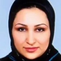 دکتر الهام حسنی