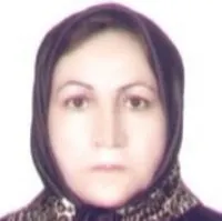دکتر فریده پرنیا