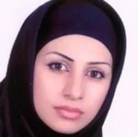 سارا مظفری گودرزی