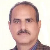 دکتر غلامرضا هزاردستان