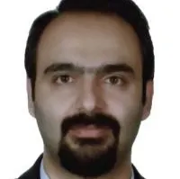 دکتر سهراب مرادی بجستانی