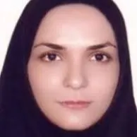 دکتر سعیده ارچنگ