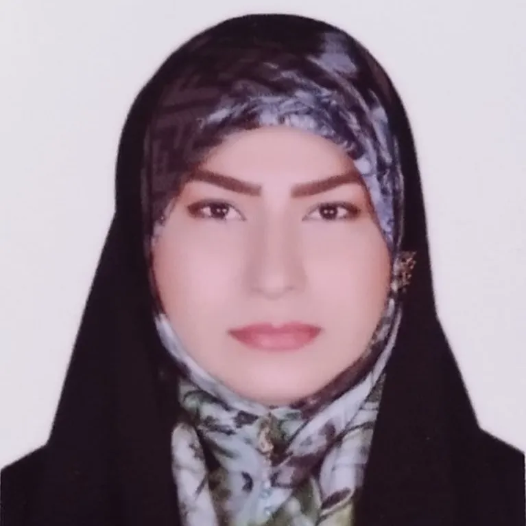 سمانه قربانی احمدآبادی