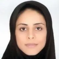 دکتر مریم رضوی