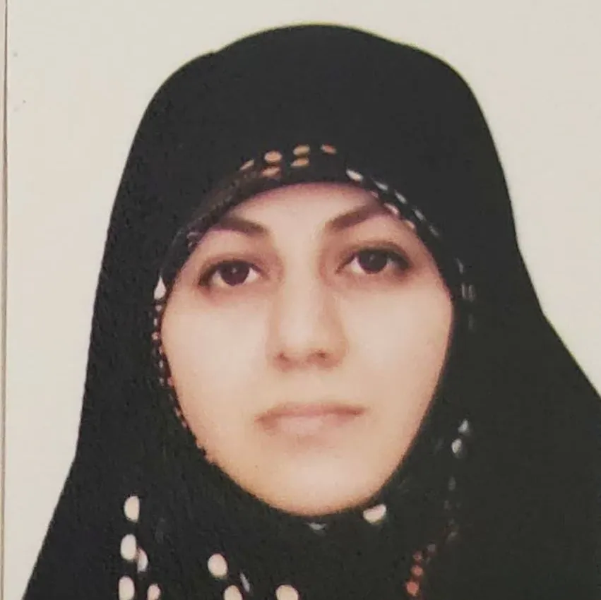سمیه صابری آزاد