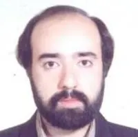 دکتر سید علیرضا حسینی