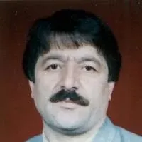 دکتر یحیی قربانی