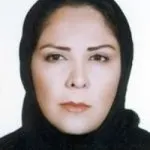 دکتر نگین گل پریان