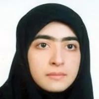 دکتر آزاده خداپرست
