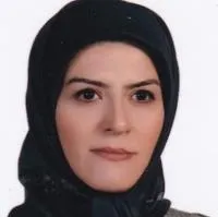 مریم جلیلی مرند