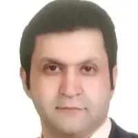 دکتر محمدعلی کریمی