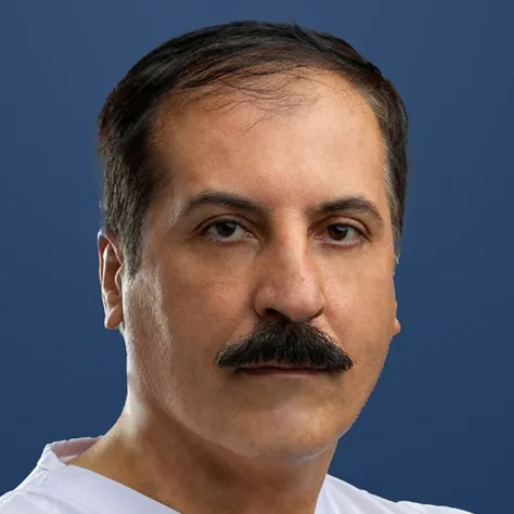 دکتر قادر افشاری