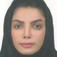 دکتر مریم علیزاده