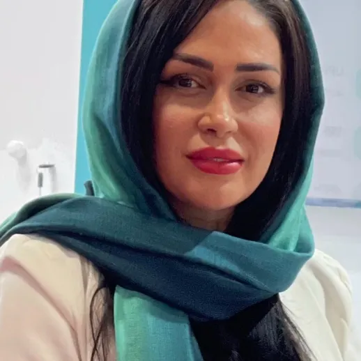 شادی ابراهیمی