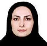 دکتر لیدا اصغری نژاد