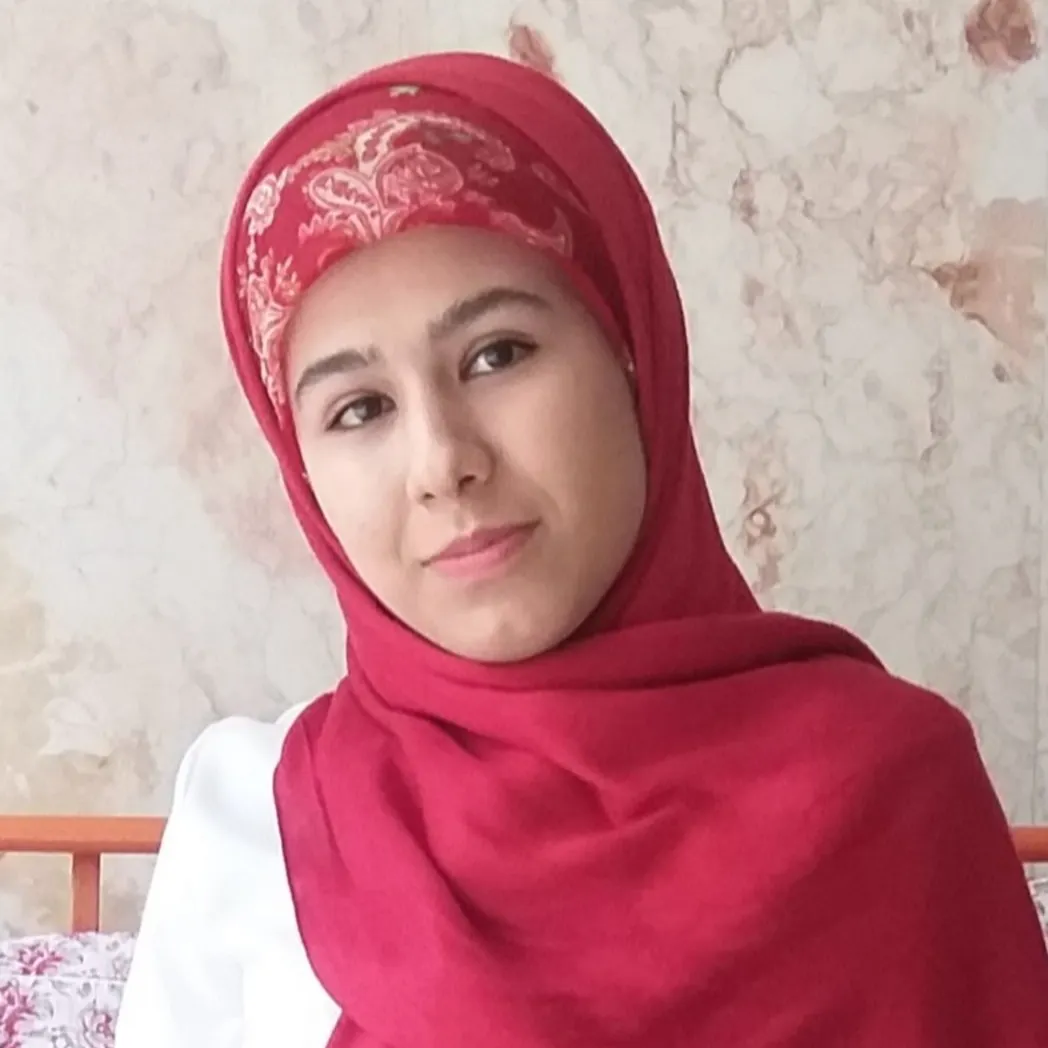 کیمیا رضایی مقدم