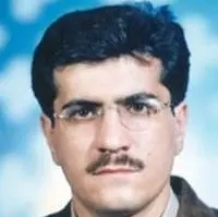 علی صمدی پور