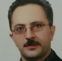 دکتر آرش فلاحت