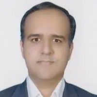 دکتر علی فراهت
