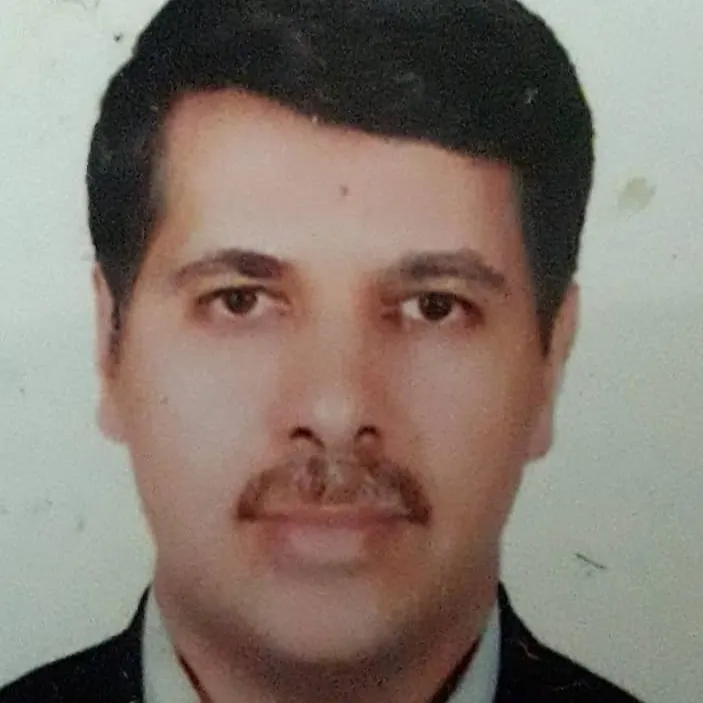 دکتر سید علی محمودی