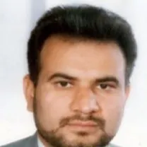 دکتر شهریار جاوید
