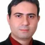 دکتر علیرضا اطمینان