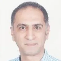 دکتر عبدالرضا جعفری راد